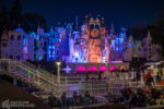Disneyland Fantasyland its a small world nighttime lighting updated DSC_2888-X5