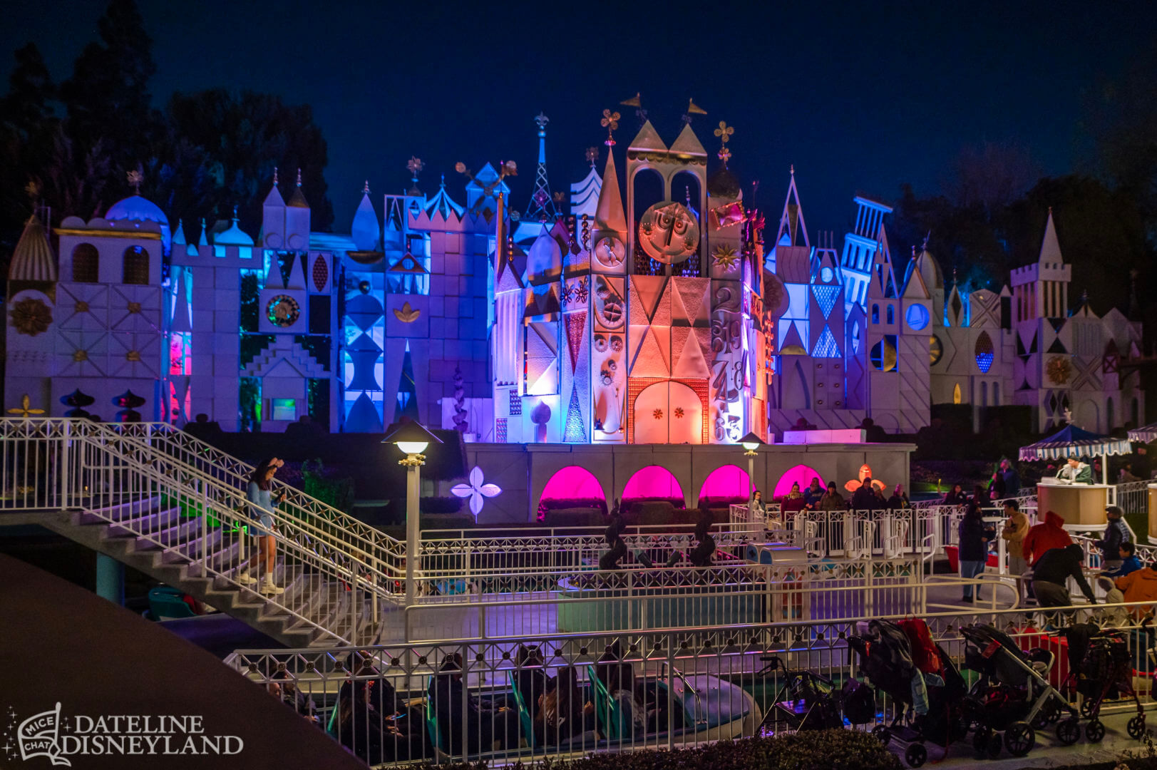 , Disneyland Update: Time to Recalibrate, Illuminate, and Celebrate!