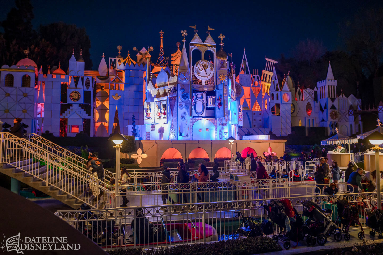 , Disneyland Update: Time to Recalibrate, Illuminate, and Celebrate!