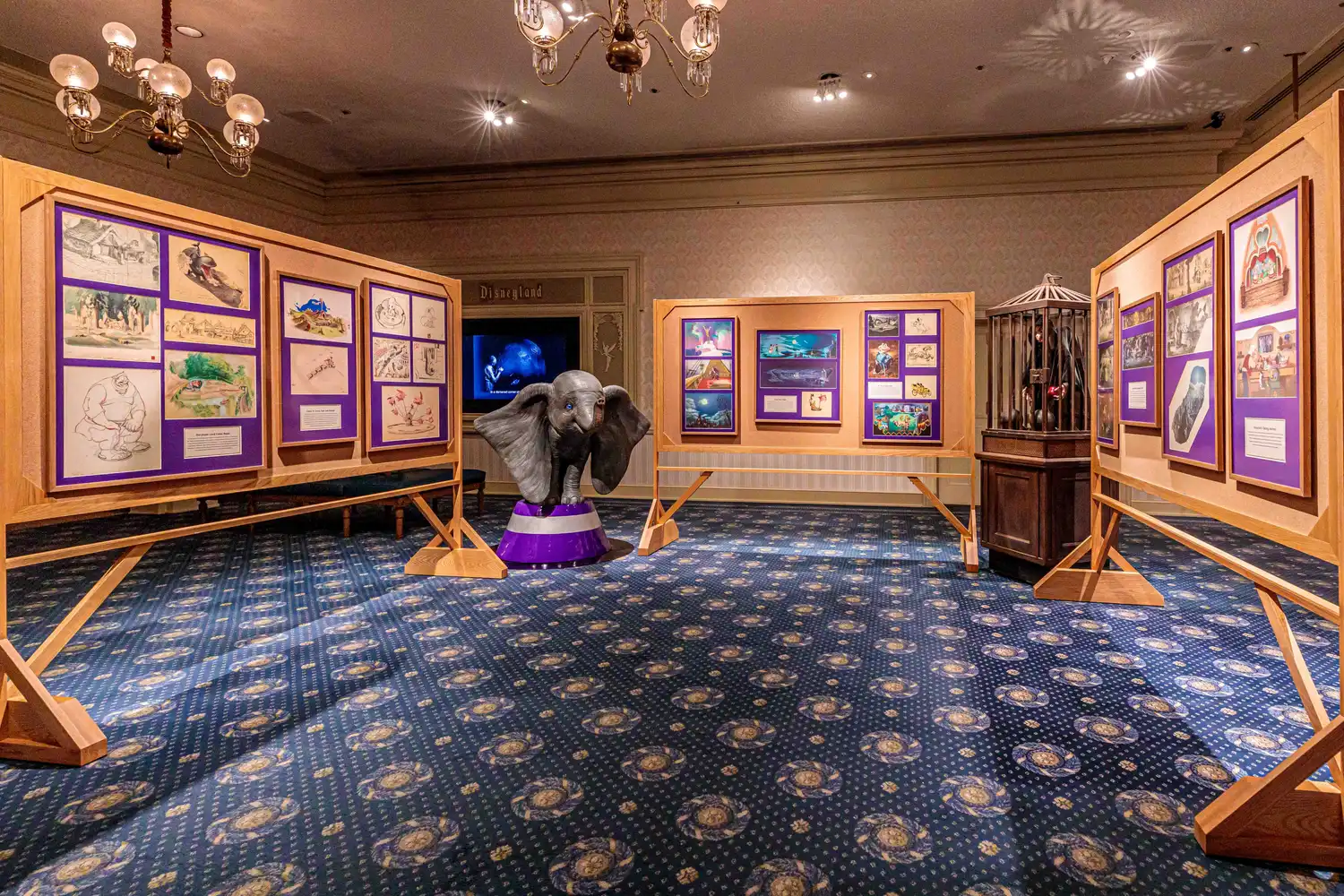 Disneyland year in review, Disneyland 2023 Year in Review: Celebrations, Consternation, Sparkles & Snafus!