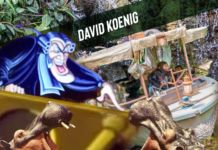 David Koenig: Trouble in the Jungle and Other Disneyland Legal Claims