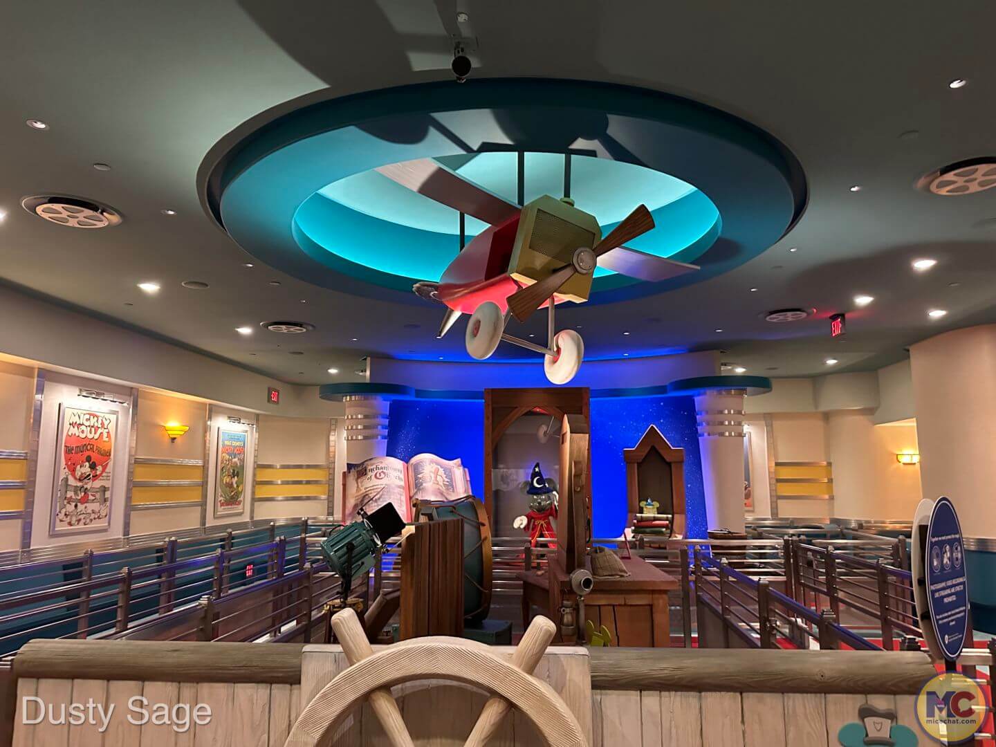 Runaway Railway, Complete Guide to Mickey and Minnie’s Runaway Railway at Disneyland