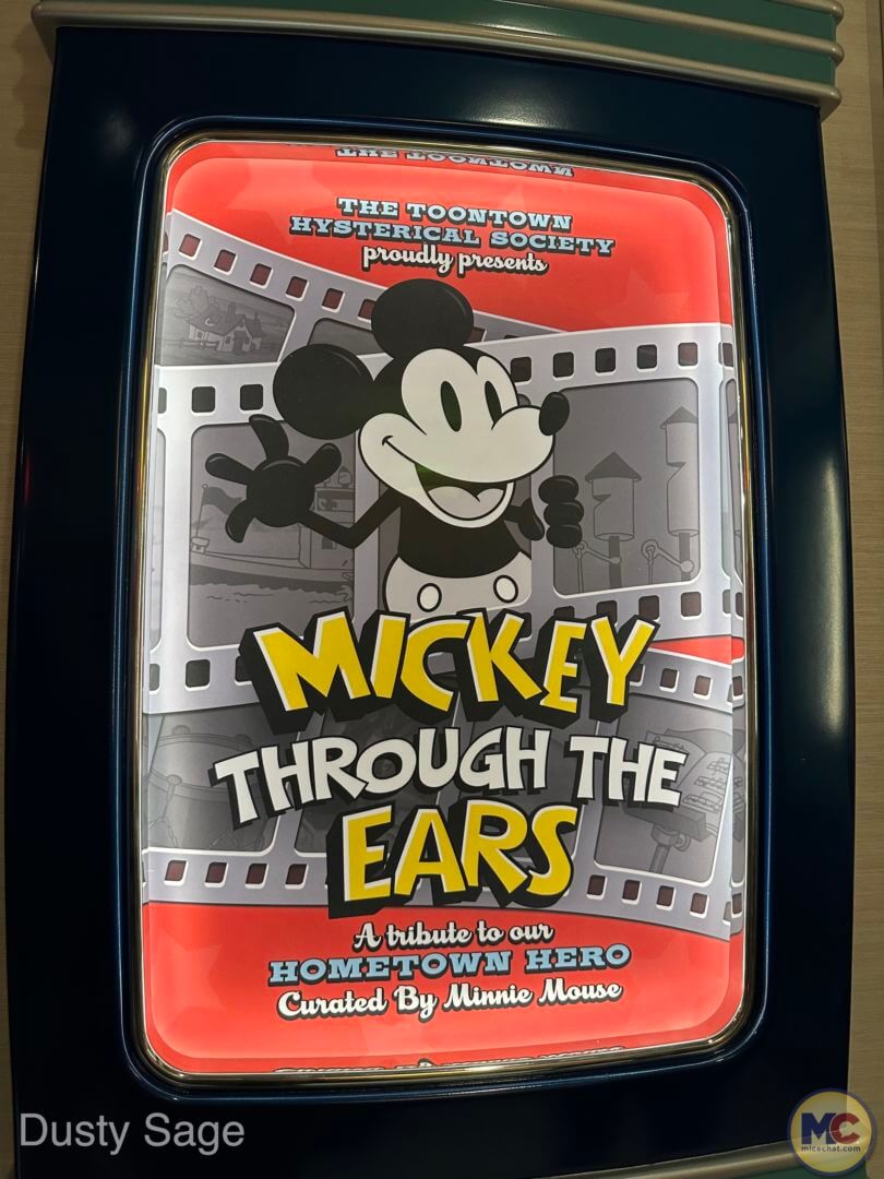 Runaway Railway, Complete Guide to Mickey and Minnie’s Runaway Railway at Disneyland