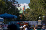 Disneyland Mickeys Toontown El CapiTOON Theater spire DSC_1978-X5