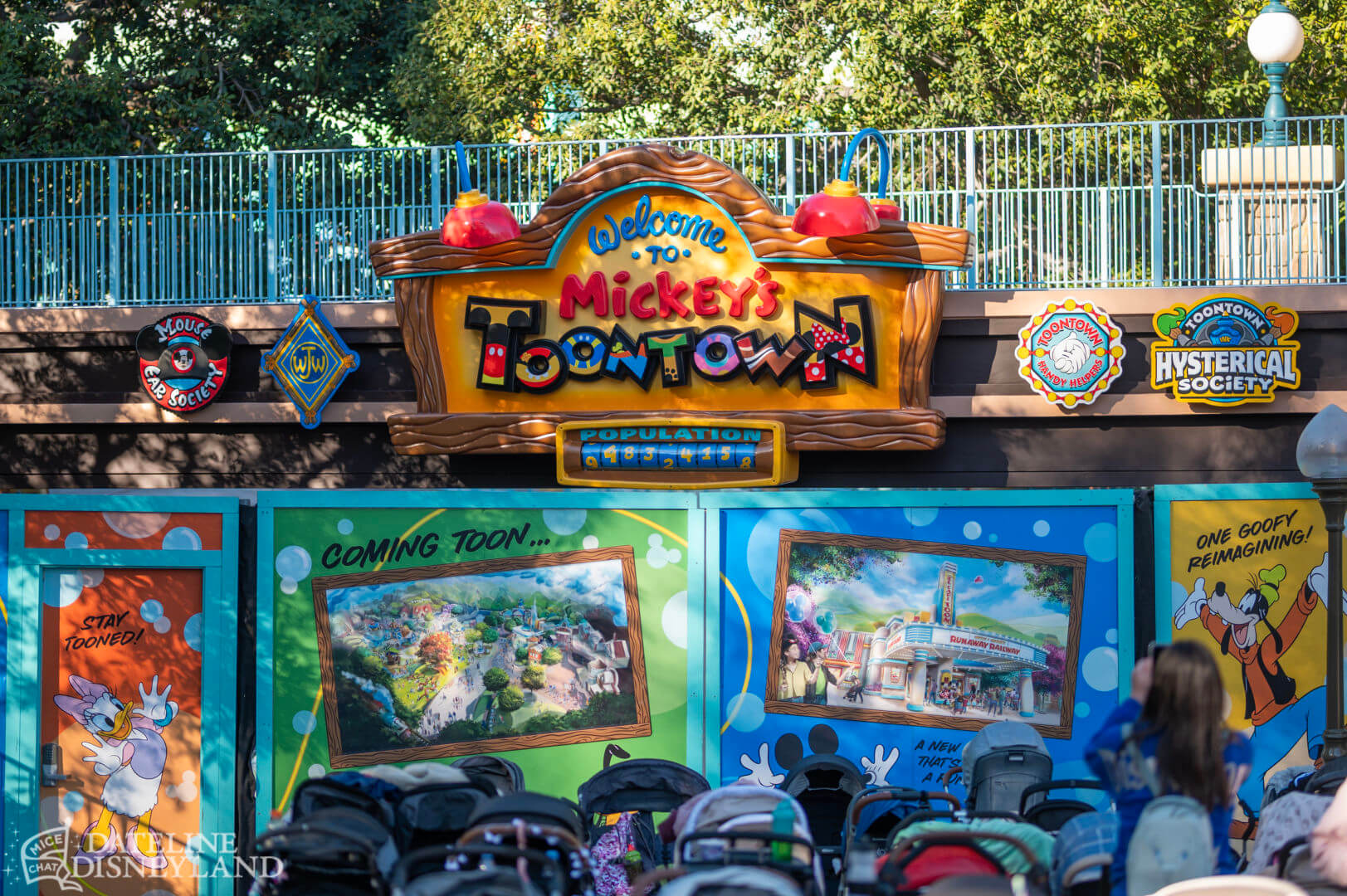 , Disneyland Update: Time to Recalibrate, Illuminate, and Celebrate!