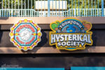 Disneyland Mickeys Toontown sign updated reinstalled DSC_1959-X5