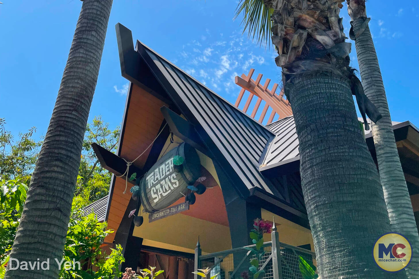 , New Mugs and Events at Disneyland&#8217;s Trader Sam&#8217;s Enchanted Tiki Bar