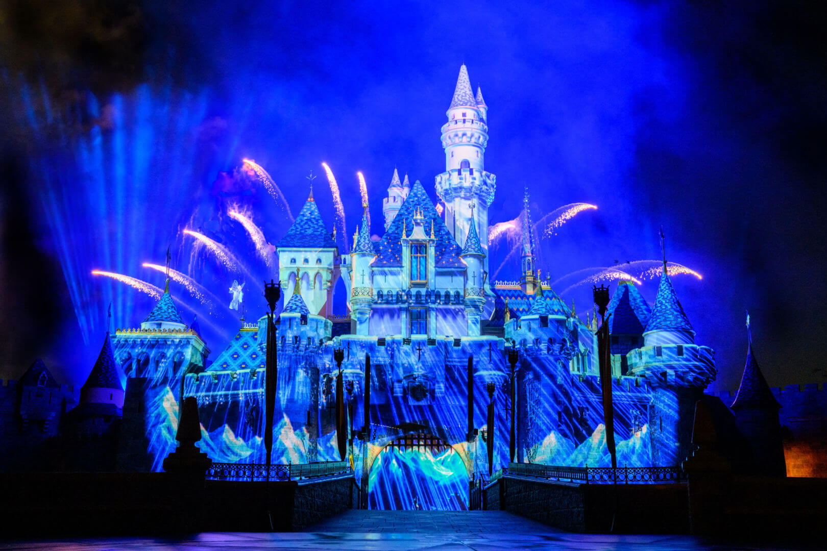 Disney100 Celebration, UPDATES! Disneyland&#8217;s 100 Years of Wonder Celebration Details