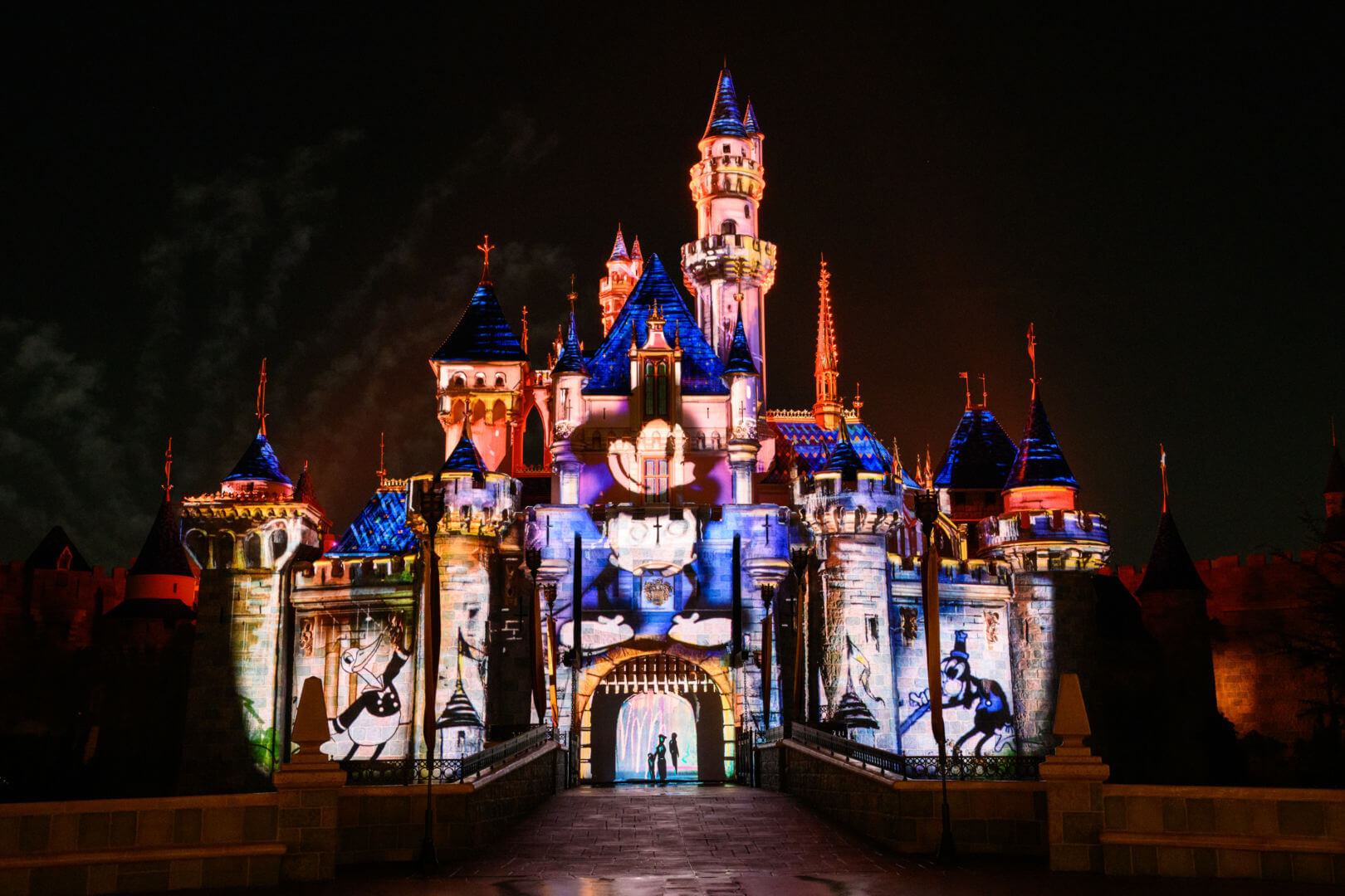 Disney100 Celebration, UPDATES! Disneyland&#8217;s 100 Years of Wonder Celebration Details