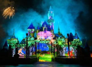 New & Returning Favorites at Disneyland: 2024 Entertainment Lineup for the New Year!