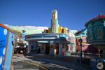 Disneyland mickey & minnie’s runaway railway exterior MiceChat