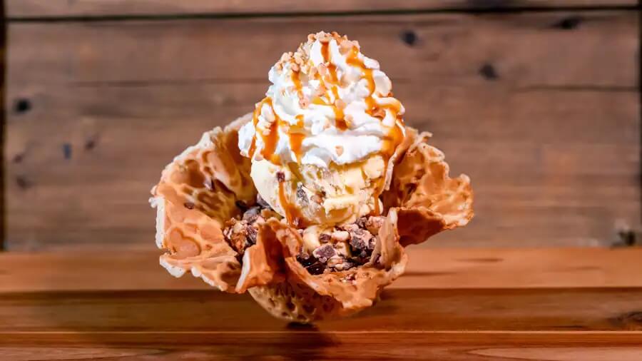 Disneyland Ice Cream, Disneyland Resort Ice Cream Guide: We All Scream For Ice Cream!