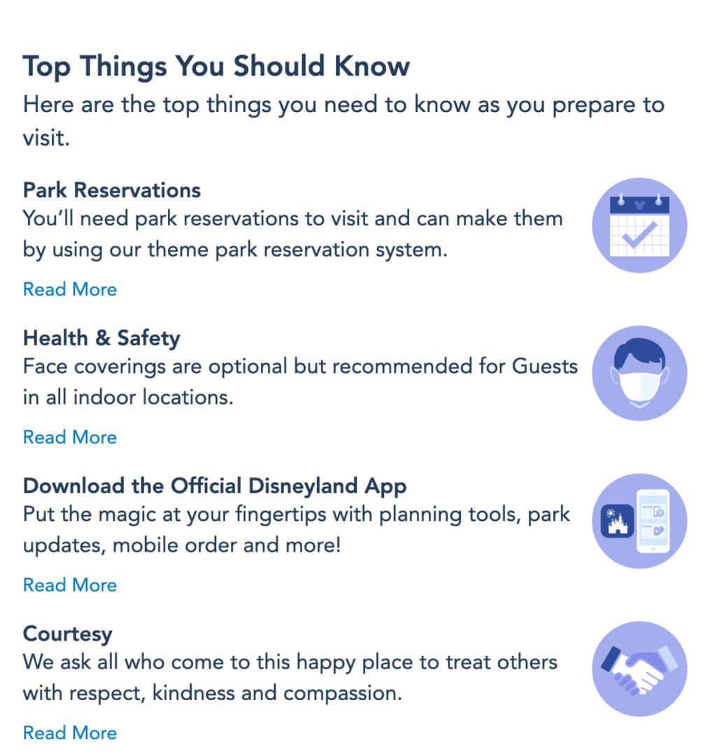 , Disneyland Update – Don’t Let The Door Hit You On The Way Out!