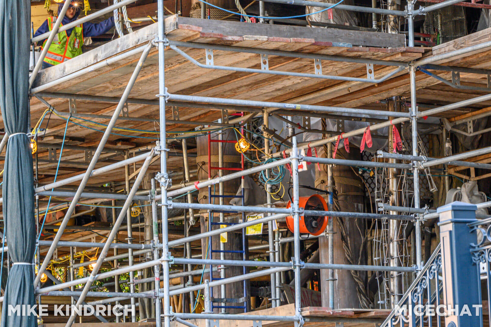 , Disneyland News Update: Nothing Can Stop Us Now…