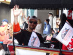 Disneyland_Anaheim_Ducks_Day_Kevin Shattenkirk_