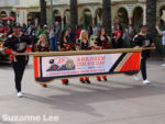Disneyland_Anaheim_Ducks_Day_Player Cavalcade_