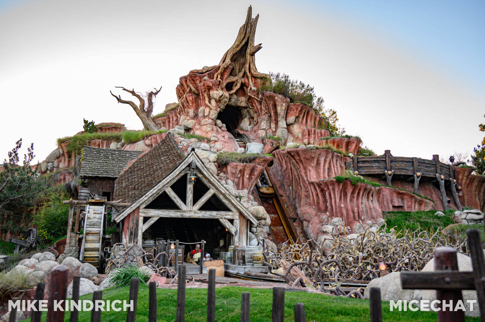 , Disneyland News Update: Nothing Can Stop Us Now&#8230;