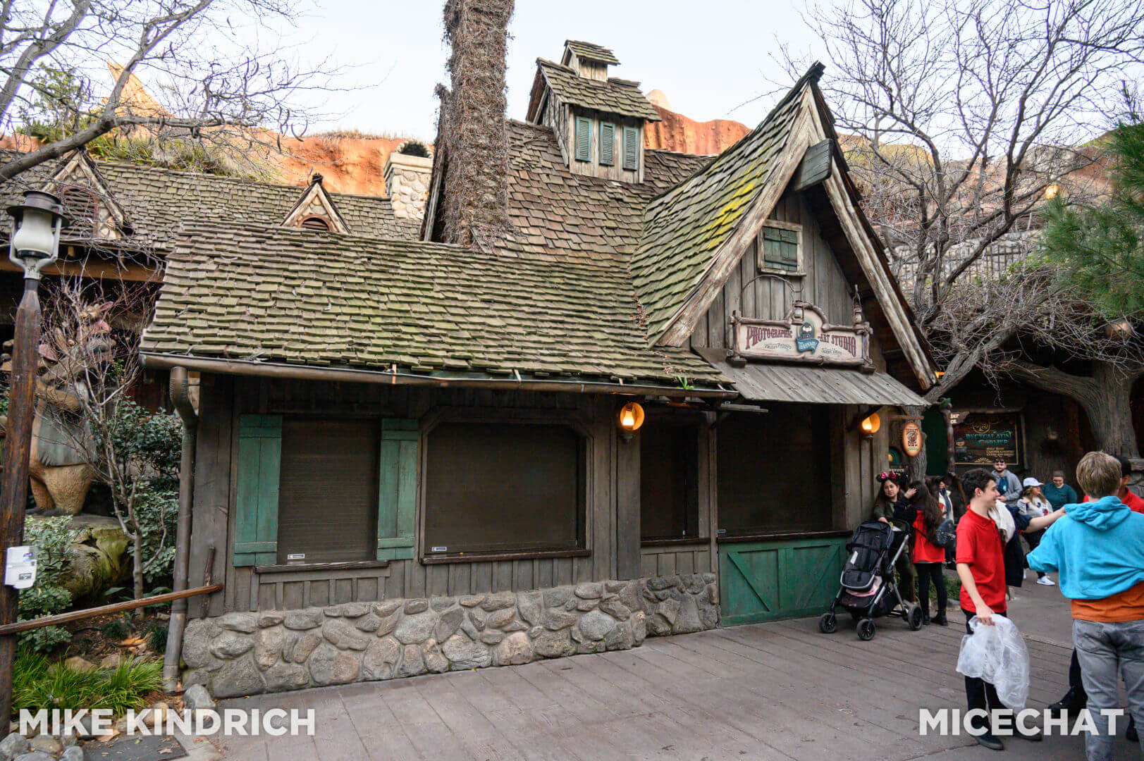 , Disneyland News Update: Nothing Can Stop Us Now&#8230;