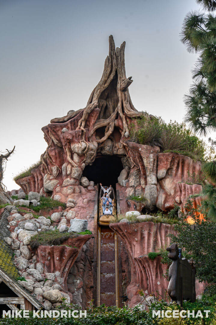 , Disneyland News Update: Nothing Can Stop Us Now…