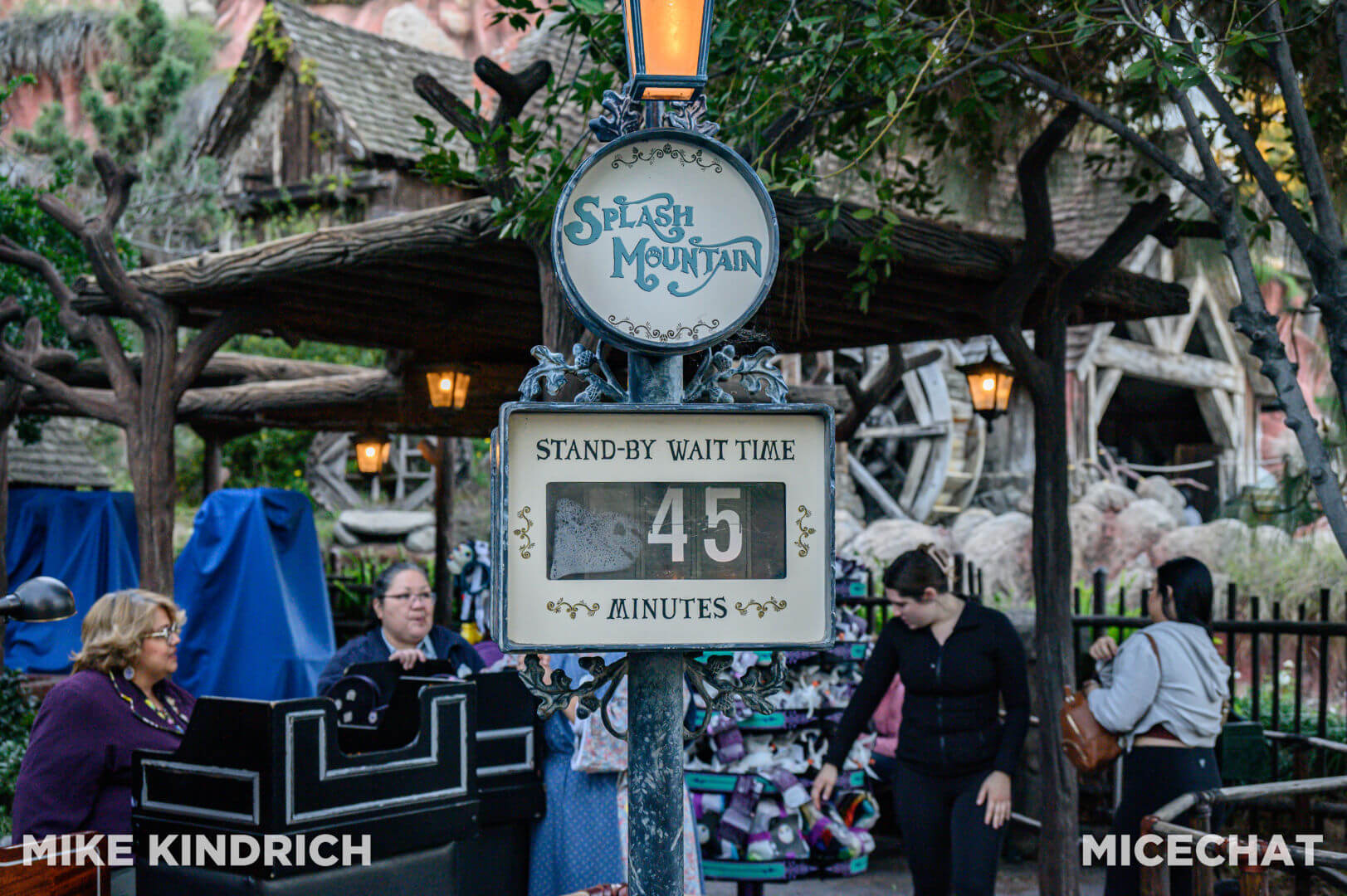 , Disneyland News Update: Nothing Can Stop Us Now…
