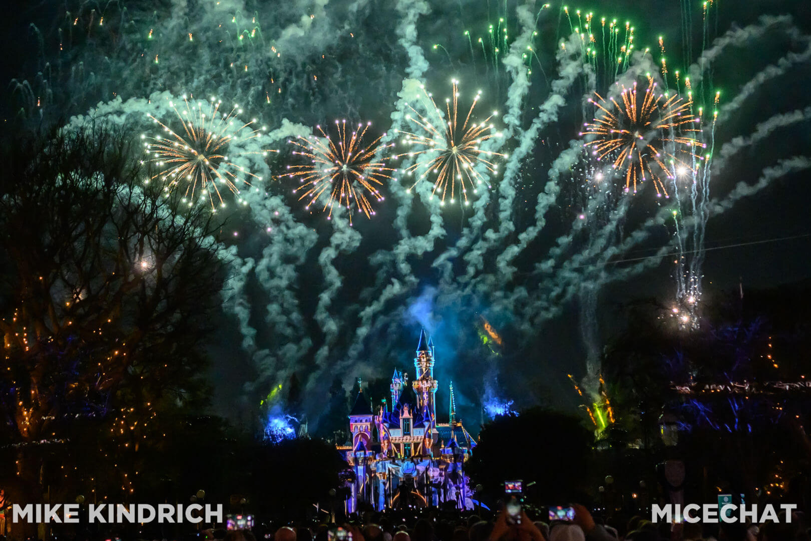 Wondrous Journeys, UPDATED: Disneyland&#8217;s Wondrous Journeys Fireworks &#038; 4K Video