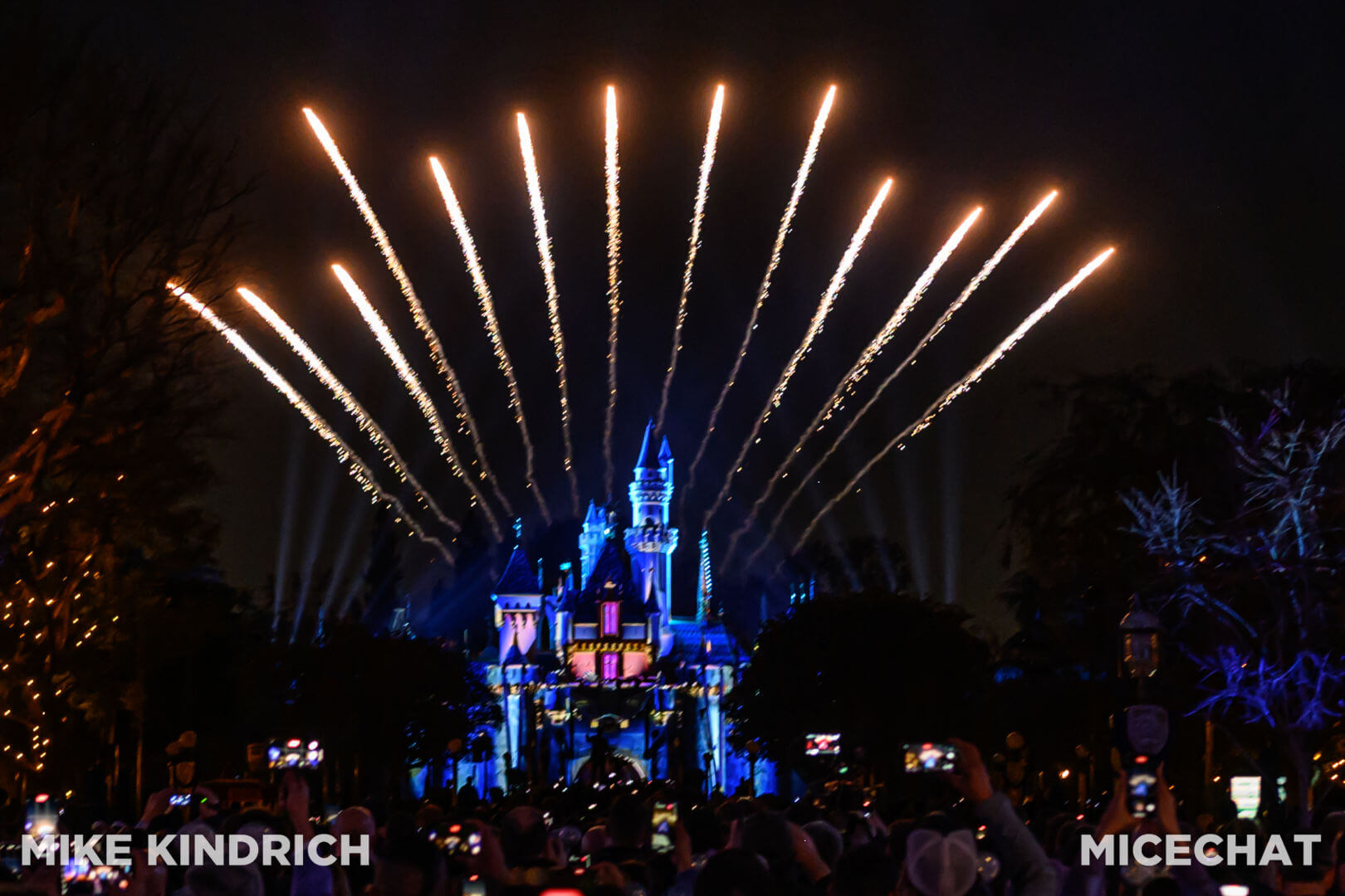 Wondrous Journeys, UPDATED: Disneyland&#8217;s Wondrous Journeys Fireworks &#038; 4K Video