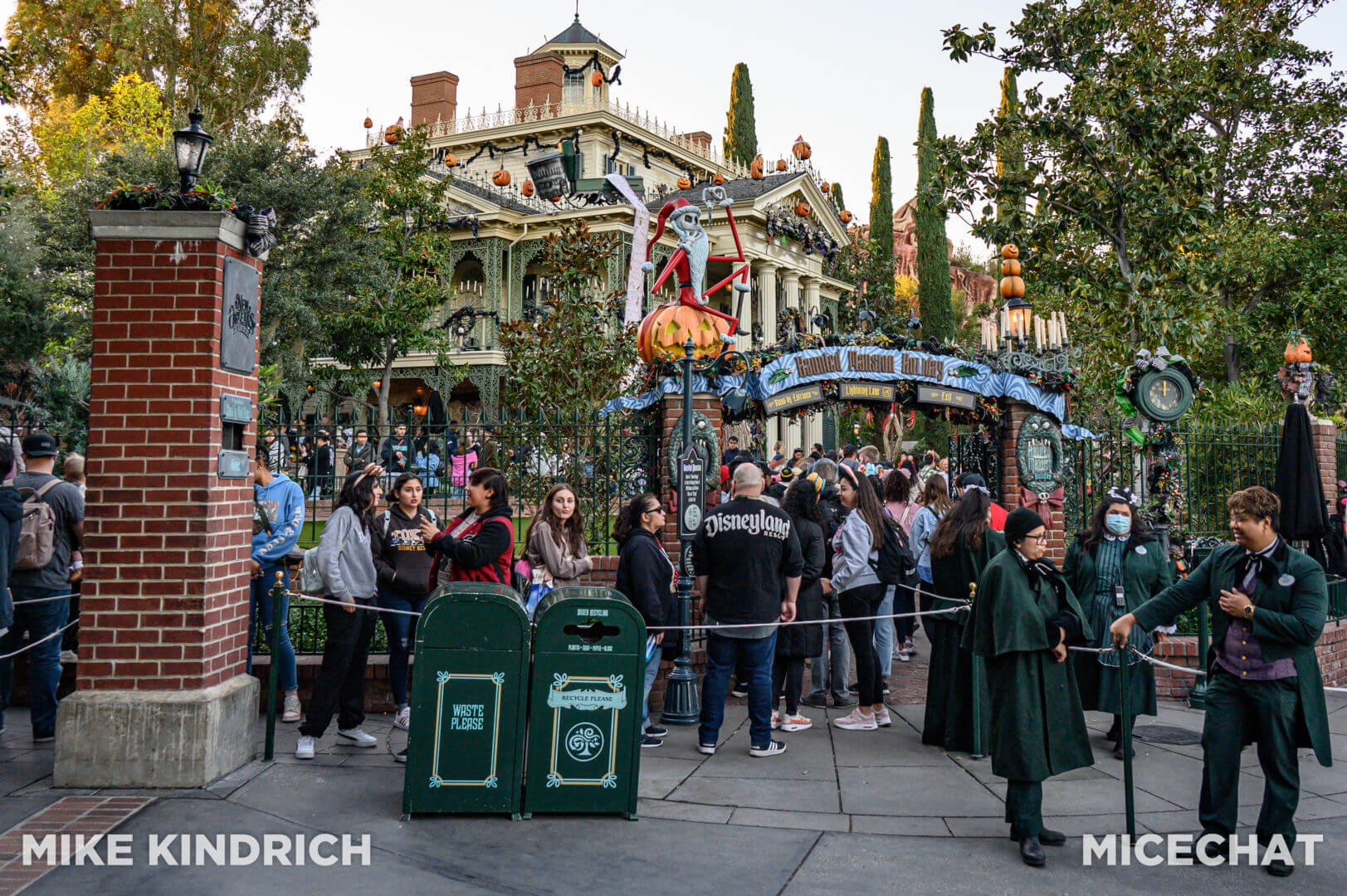 , Disneyland News Update: Nothing Can Stop Us Now&#8230;