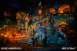 Disneyland_New Orleans Square_Pirates of the Carribean (1 of 1)-3