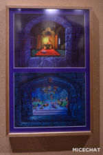 Disneyland_Opera House_Disney 100 Exhibit (1 of 1)-42