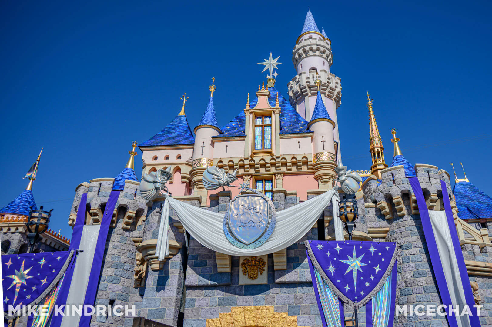 , Disneyland News Update: Nothing Can Stop Us Now&#8230;