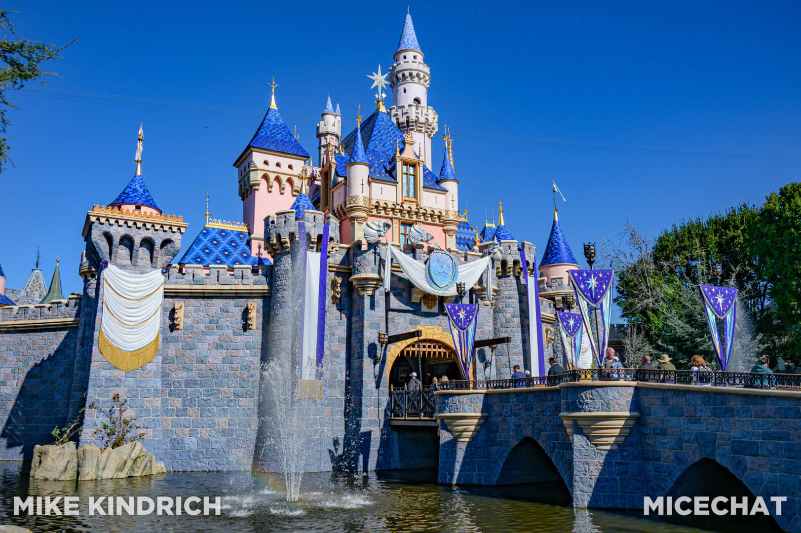 , Disneyland News Update: Nothing Can Stop Us Now…