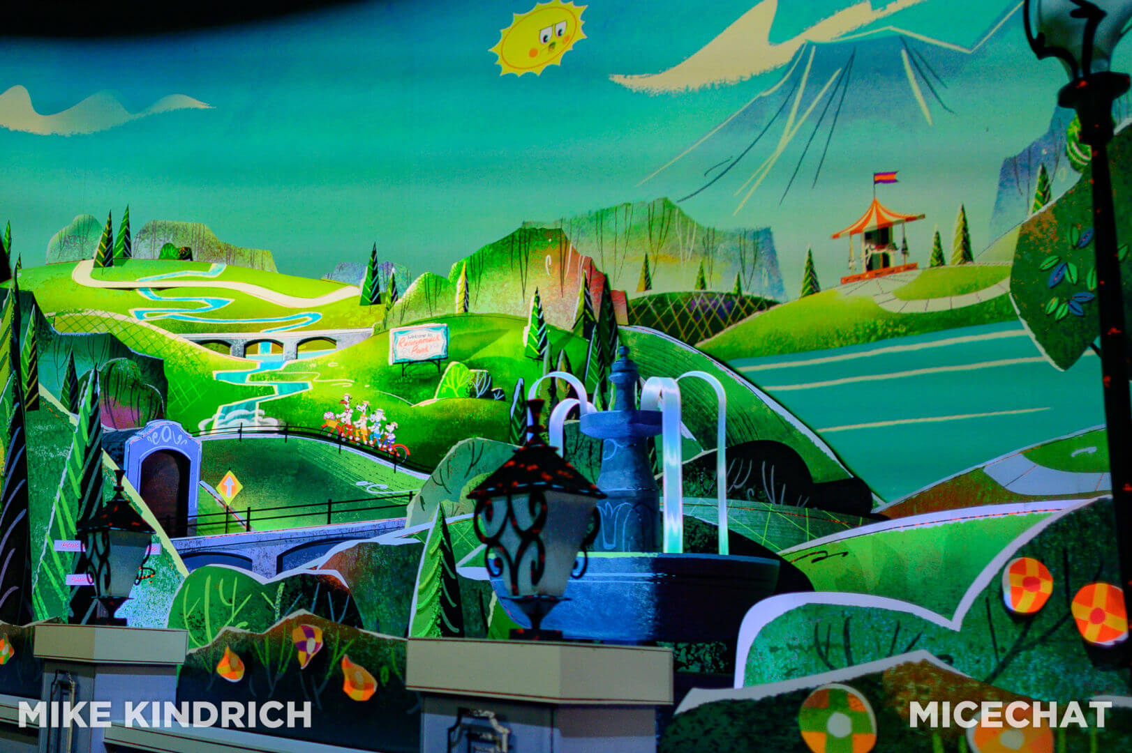 , Disneyland News Update: Nothing Can Stop Us Now…