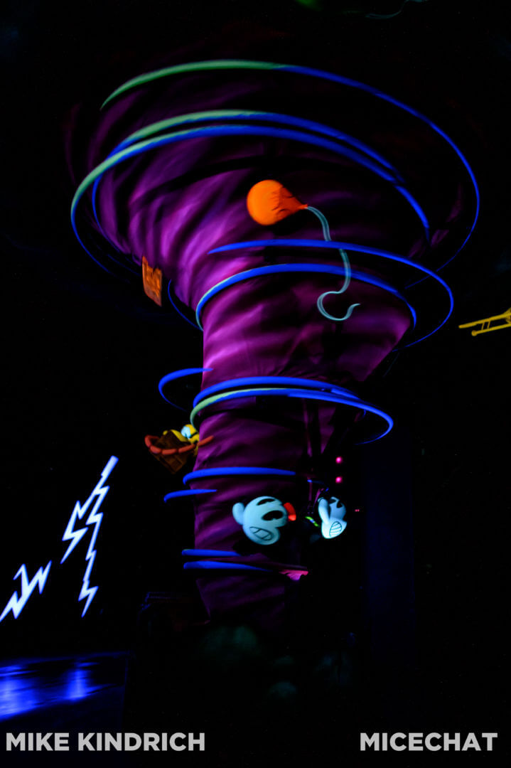 , Disneyland News Update: Nothing Can Stop Us Now…
