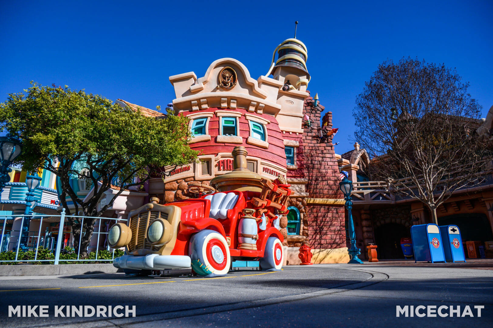 ToonTown, Disneyland ToonTown REOPENED – Essential Guide to Rides, Food, Shopping & More!