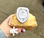 Jolly Holiday Lemon Tea Cake Disney100 Disneyland