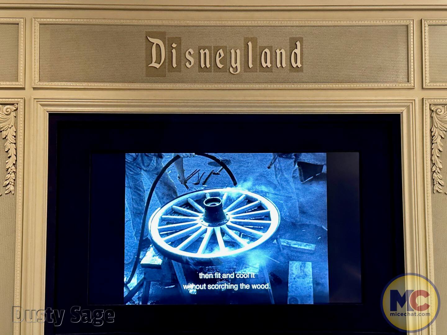 disneyland disney100 gallery, The Disney Gallery Presents: Disney 100 Years of Wonder