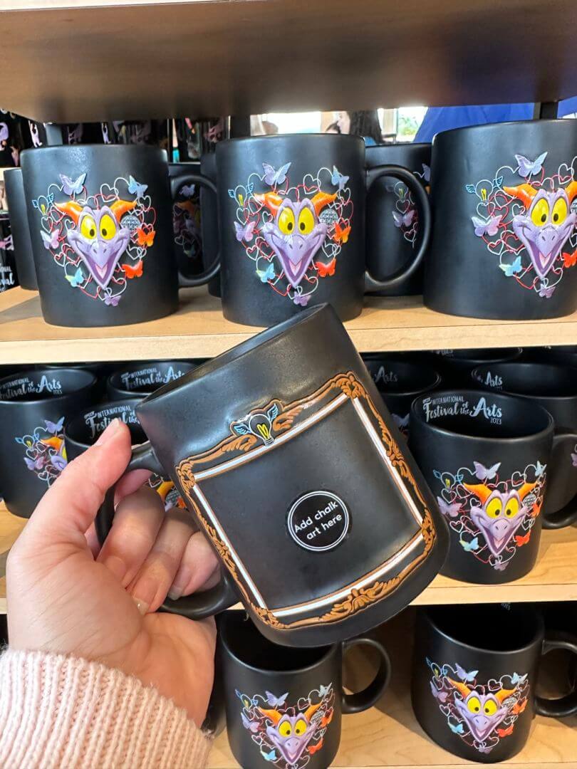 , Technicolor Delights from EPCOT’s 2023 Festival of the Arts