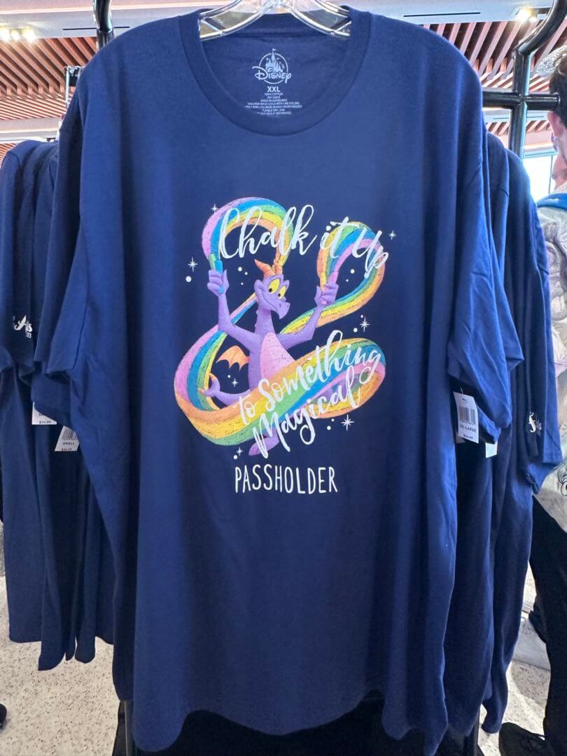 , Technicolor Delights from EPCOT’s 2023 Festival of the Arts
