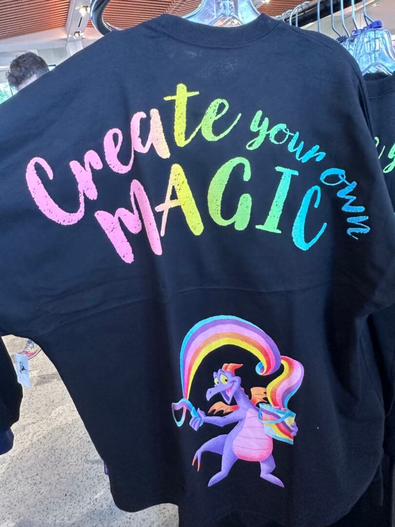 , Technicolor Delights from EPCOT’s 2023 Festival of the Arts