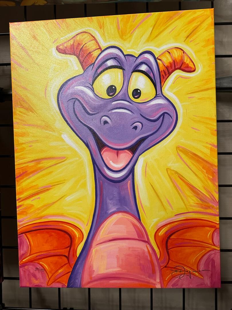 , Technicolor Delights from EPCOT’s 2023 Festival of the Arts