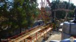 Knotts Berry Farm_Fiesta Village Construction_Montezoomas Loop