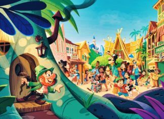 , Disney and Theme park news, tips, planning and more!!