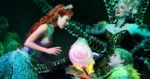 Little Mermaid on Broadway