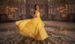 Live-action Beauty and the Beast – Emma Watson as Belle