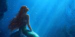 Live-action Little Mermaid – Halle Bailey as Ariel