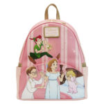 Loungefly-Peter Pan-70th Anniversary Collection-1
