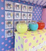 Loungefly-rock the dots event-3