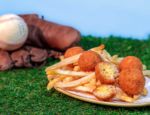 Mac-and-Cheese Bites