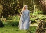 Maleficent – Elle Fanning as Aurora