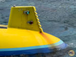 MiceChat – Disneyland Update – Finding Nemo Submarine Voyage – Rust – 3